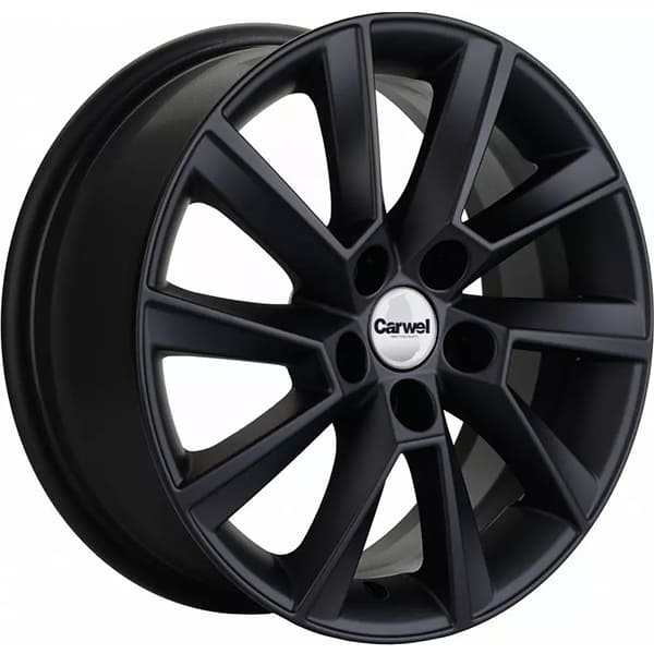 ДЛ 5*100 15*6 D57.1 ET40 Carwel Сатурн BLM